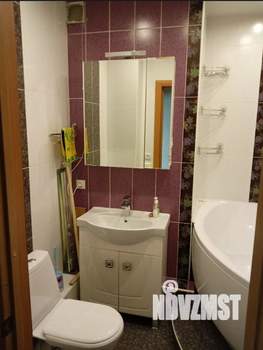 1-к квартира, на длительный срок, 36м2, 4/19 этаж