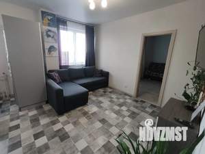 1-к квартира, посуточно, 55м2, 13/13 этаж