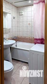 1-к квартира, на длительный срок, 32м2, 1/4 этаж