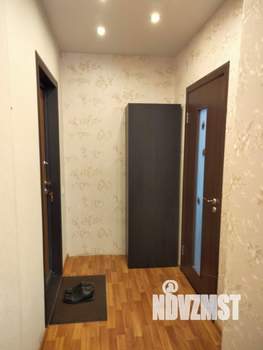 Студия квартира, на длительный срок, 28м2, 8/18 этаж