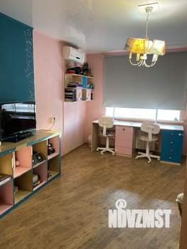 2-к квартира, на длительный срок, 75м2, 7/9 этаж