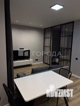 2-к квартира, на длительный срок, 42м2, 7/23 этаж