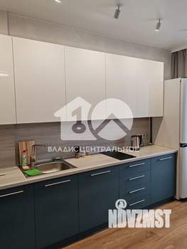 Студия квартира, на длительный срок, 32м2, 2/25 этаж
