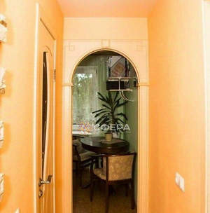 1-к квартира, на длительный срок, 31м2, 2/5 этаж