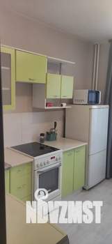 1-к квартира, посуточно, 32м2, 6/11 этаж