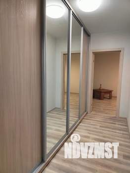 2-к квартира, посуточно, 65м2, 7/17 этаж