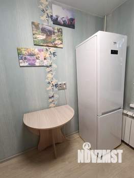 1-к квартира, на длительный срок, 30м2, 2/9 этаж