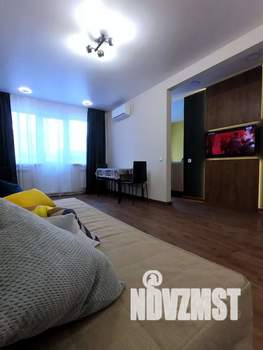 2-к квартира, посуточно, 47м2, 3/5 этаж