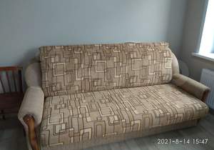 Студия квартира, на длительный срок, 28м2, 1/25 этаж