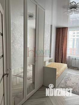 3-к квартира, на длительный срок, 96м2, 7/25 этаж