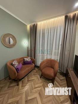 2-к квартира, на длительный срок, 30м2, 10/14 этаж