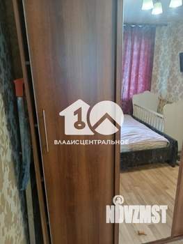 2-к квартира, на длительный срок, 44м2, 1/5 этаж