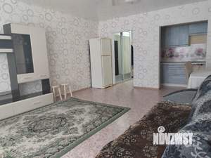 Студия квартира, на длительный срок, 38м2, 2/11 этаж