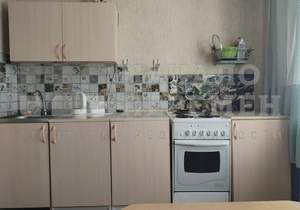 1-к квартира, на длительный срок, 41м2, 3/10 этаж