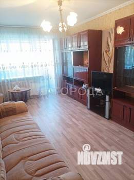 2-к квартира, на длительный срок, 43м2, 5/5 этаж