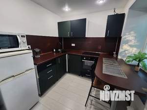 1-к квартира, посуточно, 35м2, 4/5 этаж