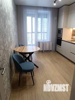 1-к квартира, на длительный срок, 45м2, 11/27 этаж