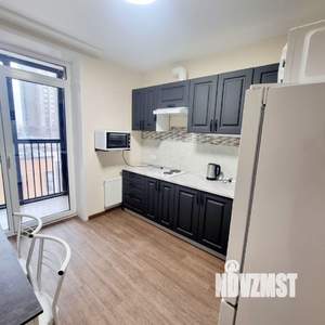 1-к квартира, на длительный срок, 40м2, 5/30 этаж