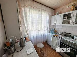 2-к квартира, на длительный срок, 44м2, 4/5 этаж