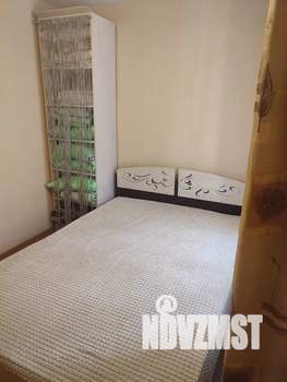 3-к квартира, посуточно, 45м2, 2/5 этаж