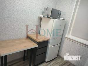 1-к квартира, на длительный срок, 29м2, 5/5 этаж