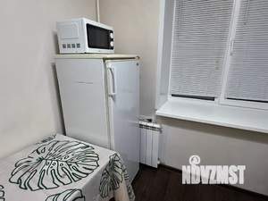 1-к квартира, посуточно, 31м2, 1/4 этаж