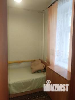 3-к квартира, на длительный срок, 42м2, 2/2 этаж