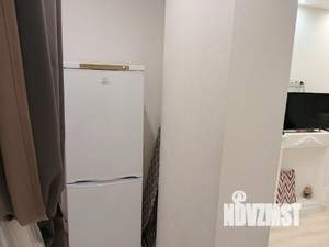 1-к квартира, посуточно, 26м2, 1/1 этаж