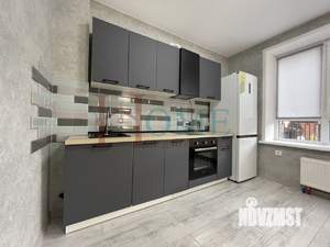 Студия квартира, на длительный срок, 32м2, 1/25 этаж