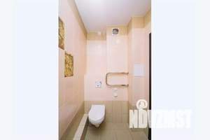 1-к квартира, посуточно, 40м2, 2/25 этаж