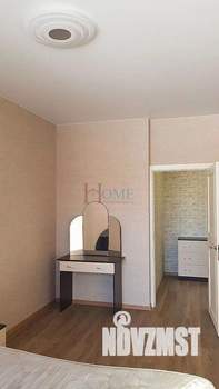 1-к квартира, на длительный срок, 40м2, 3/24 этаж