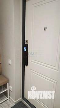 Студия квартира, на длительный срок, 29м2, 16/17 этаж