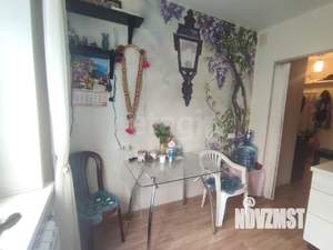 1-к квартира, на длительный срок, 39м2, 7/9 этаж