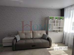 Студия квартира, на длительный срок, 29м2, 19/25 этаж