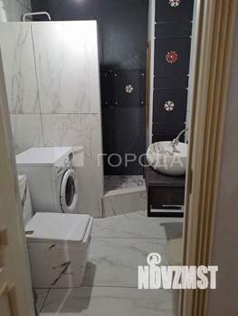 2-к квартира, на длительный срок, 52м2, 11/17 этаж