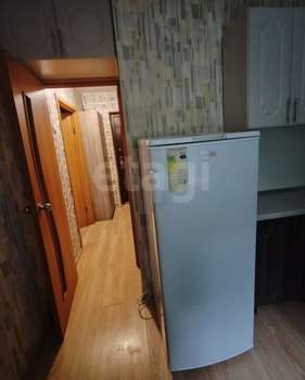 2-к квартира, на длительный срок, 36м2, 1/5 этаж