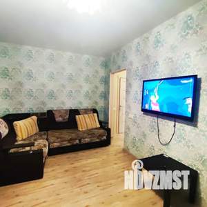 2-к квартира, посуточно, 60м2, 25/26 этаж