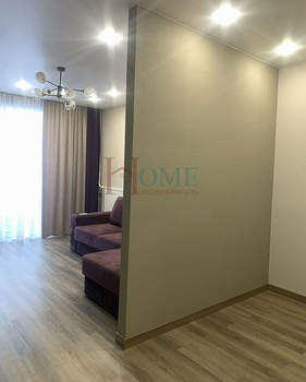 3-к квартира, на длительный срок, 98м2, 4/25 этаж