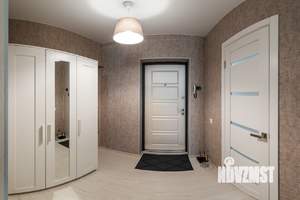 1-к квартира, посуточно, 26м2, 15/25 этаж