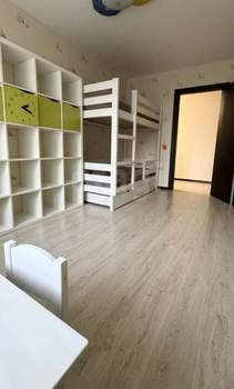 3-к квартира, на длительный срок, 77м2, 7/9 этаж