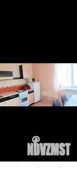 1-к квартира, на длительный срок, 40м2, 11/16 этаж
