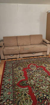 2-к квартира, на длительный срок, 43м2, 2/5 этаж