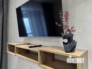 1-к квартира, посуточно, 65м2, 1/1 этаж