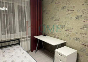 2-к квартира, на длительный срок, 56м2, 8/12 этаж