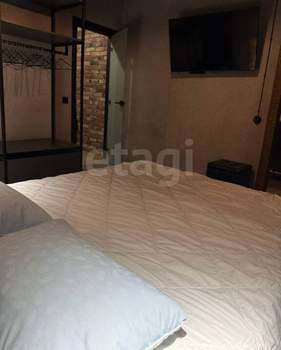 1-к квартира, на длительный срок, 37м2, 13/15 этаж