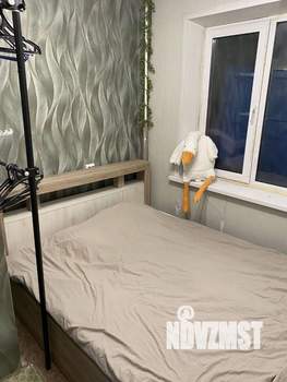 1-к квартира, на длительный срок, 26м2, 2/12 этаж