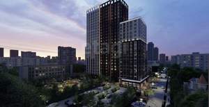 2-к квартира, на длительный срок, 44м2, 8/25 этаж