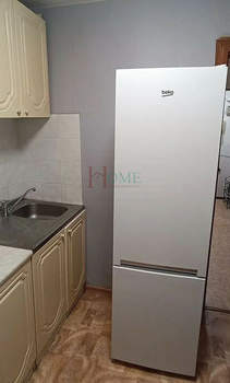 2-к квартира, на длительный срок, 42м2, 3/5 этаж