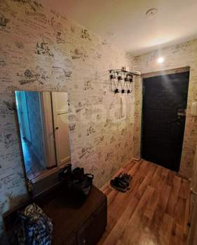 2-к квартира, на длительный срок, 45м2, 5/5 этаж