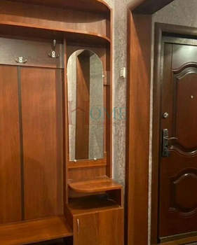 1-к квартира, на длительный срок, 42м2, 4/10 этаж